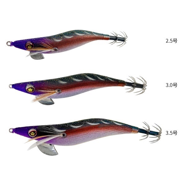 【SQUID MANIA×Tsulino】ワイルドチェイス　エキゾチックナイト 